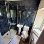 Downstairs King Twin Ensuite